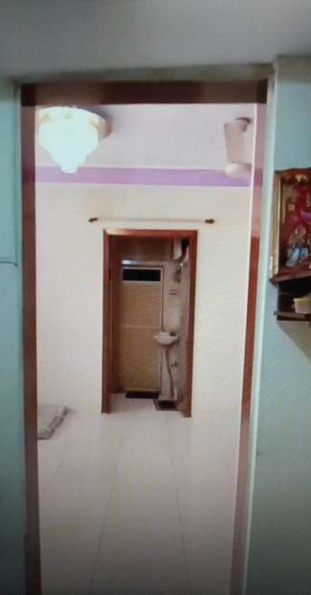 1 BHK Apartment For Resale in Gokul Arcade Virar West Mumbai  7389006