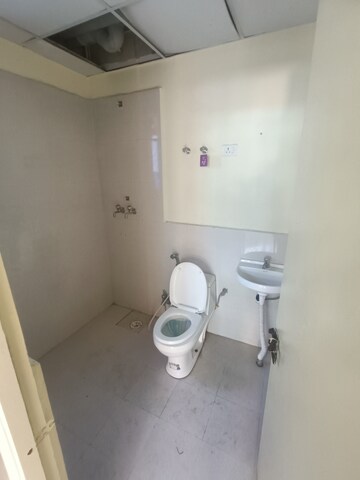Bathroom in 2 BHK Apartment at Pyramid Urban Homes, Sector 70a – for Sale