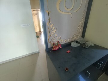 Bathroom in 2 BHK Apartment at Pyramid Urban Homes, Sector 70a – for Sale