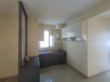 Kitchen in 2 BHK Apartment at Pyramid Urban Homes, Sector 70a – for Sale