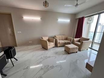 2 BHK Builder Floor For Rent in South City 1 Gurgaon  7393527