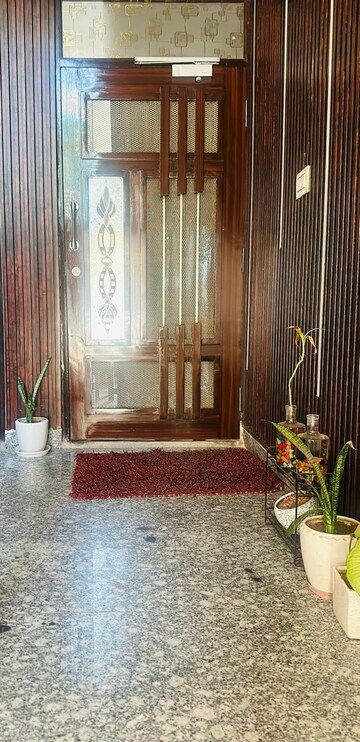 Bedroom in 3 BHK Apartment at Dasmesh Nagar – for Sale