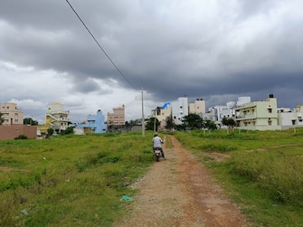 Plot For Resale in Adithi Padmashree Abbigere Bangalore  7393518