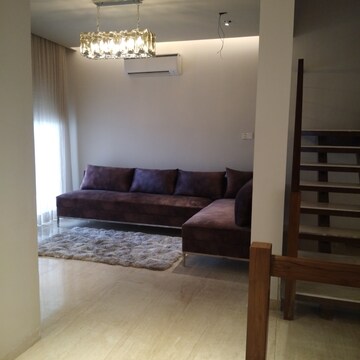 Bedroom in 5 BHK Villa at New Chandigarh – for Sale
