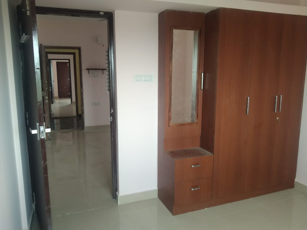 2 BHK Apartment For Rent in Sarjapur Bangalore  7393497