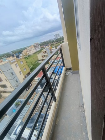 2 BHK Apartment For Rent in Sarjapur Bangalore  7393497