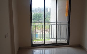 1 BHK Apartment For Sale in Kiyaan Residency, Diva