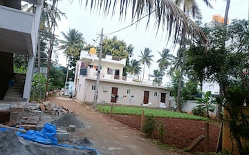 Plot For Sale in Mahitha Paradise, Abbigere