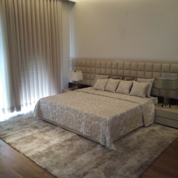 Bedroom in 5 BHK Villa at New Chandigarh – for Sale
