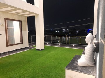 6+ BHK Independent House – Garden View at Gomti Nagar - for Sale