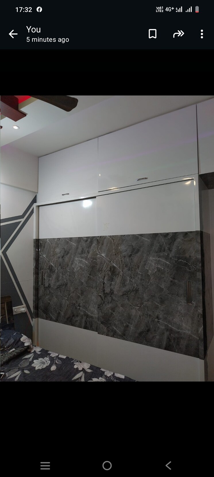 undefined, namrata-life-360 2 Bedroom 1050 Sq.Ft. Apartment In Rahatani Pune 7393567