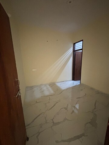 Bathroom in 3 BHK Villa at Kharar Mohali Road – for Sale