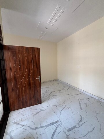 Bedroom in 3 BHK Villa at Kharar Mohali Road – for Sale