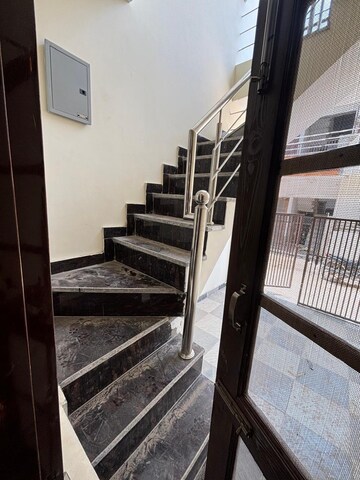 Balcony in 3 BHK Villa at Kharar Mohali Road – for Sale