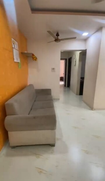 Room in 2 BHK Apartment at Gaurav Woods, Mira Road – for Sale