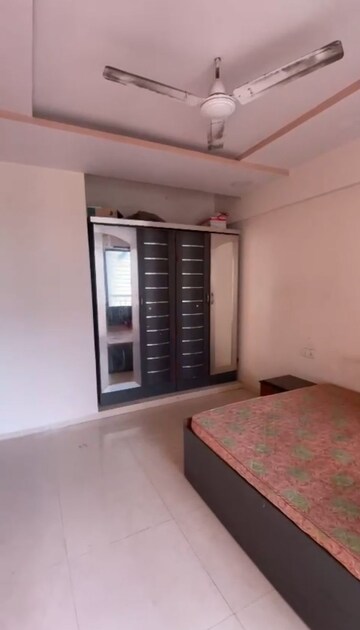 Room in 2 BHK Apartment at Gaurav Woods, Mira Road – for Sale