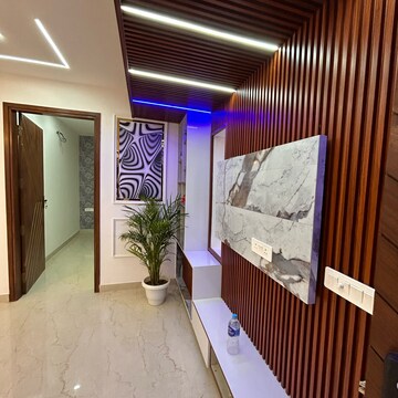 Team Area in 3 BHK Penthouse at Chattarpur – for Sale