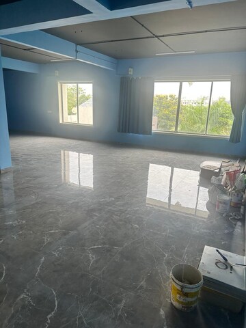 Parking in 4 BHK Apartment at Omkar Alta Monte, Malad East – for Sale