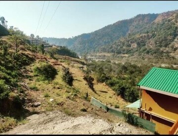 Plot For Sale in Raipur Road