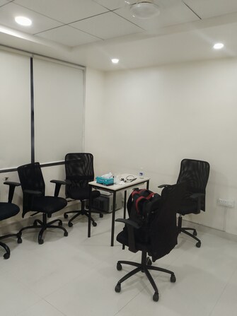 Commercial Office Space 440 Sq.Ft. For Rent in Sangamvadi Pune  7393701