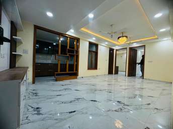 2 BHK Builder Floor For Rent in Kst Chattarpur Villas Chattarpur Delhi  7394026