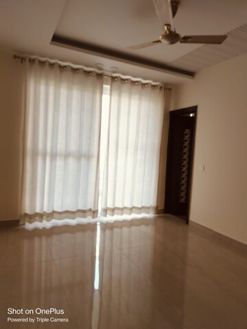 Building Lobby in 3 BHK Apartment at Emaar Emrald Floors Select, Sector 65 – for Sale