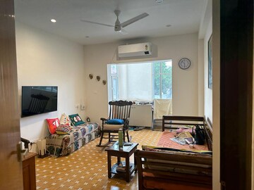 Bedroom in 2 BHK Apartment at Indiranagar – for Sale