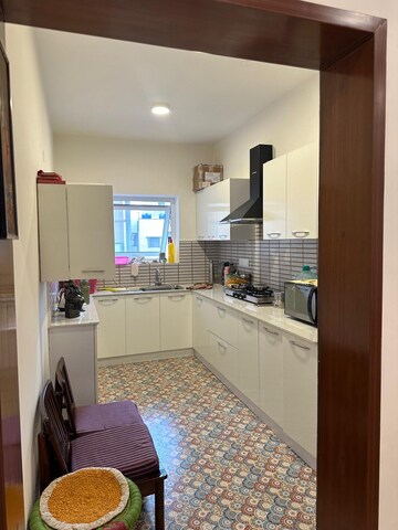 Bedroom in 2 BHK Apartment at Indiranagar – for Sale
