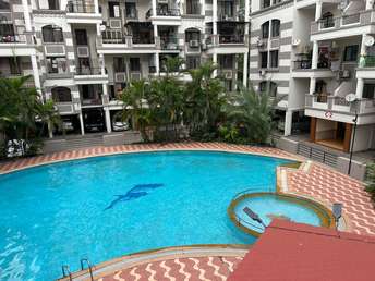 2 BHK Apartment For Rent in Goel Ganga Orchard Mundhwa Pune  7393730