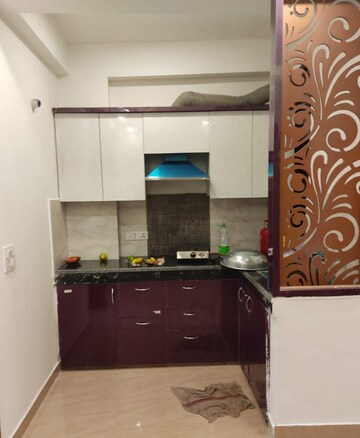 Kitchen in 4 BHK Apartment at Emaar Emrald Floors Select, Sector 65 – for Sale