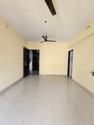 Room in 1 BHK Apartment at Parsik Nagar – for Sale