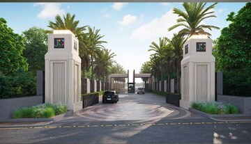  Plot – Exterior View View at Nawabpet - for Sale