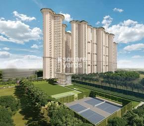 3 BHK Apartment For Resale in Tulip Monsella Sector 53 Gurgaon  7393760