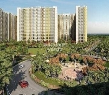 1.5 BHK Apartment For Sale in Runwal Gardens, Dombivli East