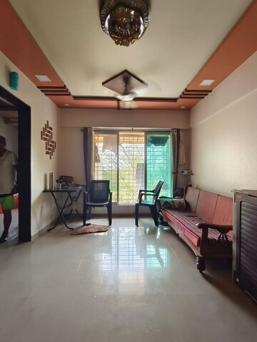 1 BHK Apartment For Sale in Parsik Nagar