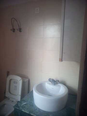 Bathroom in 3.5 BHK Apartment at Bptp Park 81, Sector 81 – for Sale