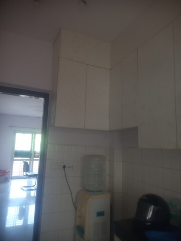 Bathroom in 3.5 BHK Apartment at Bptp Park 81, Sector 81 – for Sale