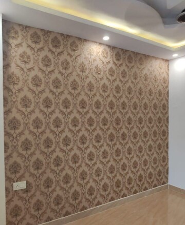Bedroom in 4 BHK Apartment at Ireo Victory Valley, Sector 67 – for Sale