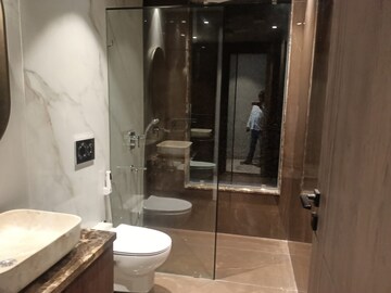 Bathroom in 4 BHK Apartment at Ireo Victory Valley, Sector 67 – for Sale