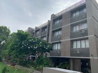 4 BHK Apartment For Rent in Thaltej Ahmedabad  7393776