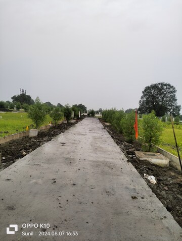 Plot Area in  Plot at Hingna – for Sale