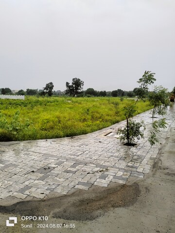 Plot Area in  Plot at Hingna – for Sale