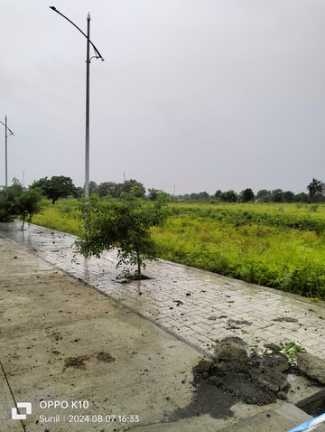 Plot Area in  Plot at Hingna – for Sale