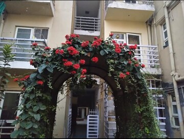 2 BHK Apartment – Exterior View View at Bptp Park Floors ii, Sector 76 - for Sale