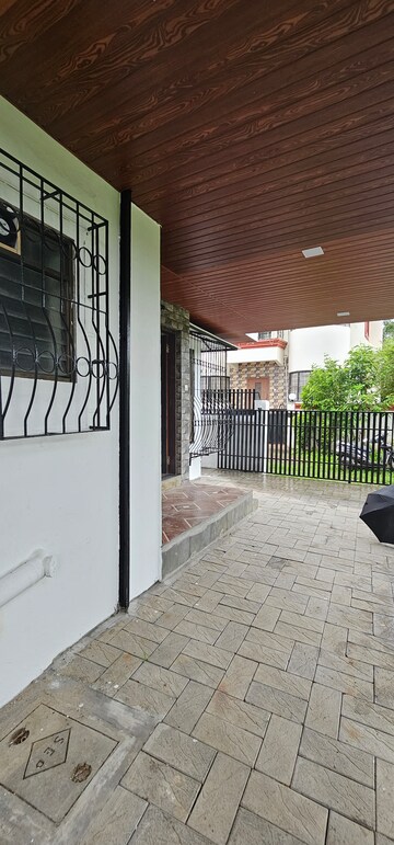 Building Lobby in 3 BHK Independent House at Deolali – for Sale