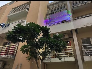 2 BHK Apartment – Exterior View View at Bptp Park Floors ii, Sector 76 - for Sale