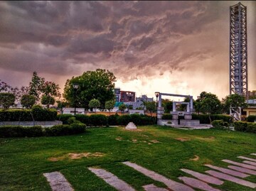 2 BHK Apartment – Garden View at Bptp Park Floors ii, Sector 76 - for Sale
