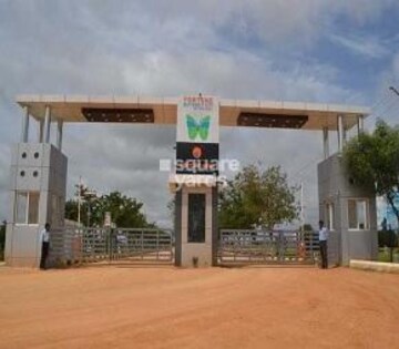  Plot For Sale in Fortune Butterfly City, Kadthal