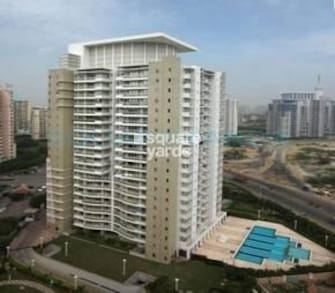 4 BHK Apartment For Resale in DLF The Royalton Tower Dlf Phase V Gurgaon  7393841