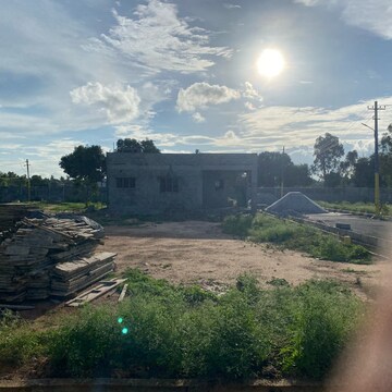  Plot For Sale in Gundur